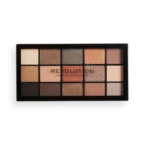 Paleta de Sombras - Revolution - Reloaded - Iconic 2.0
