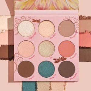 Paleta de Sombras - ColourPop - So Fly