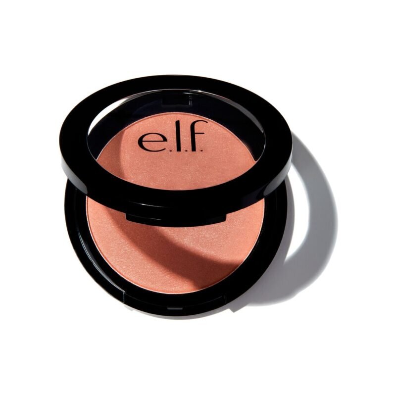 Blush - Elf - Shimmer - Always Breezy - Imagem 3