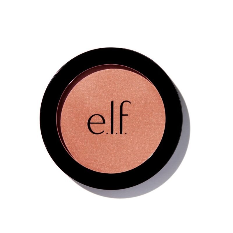 Blush - Elf - Shimmer - Always Breezy