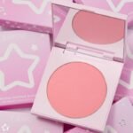 Blush - ColourPop - Take the Cake