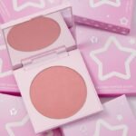 Blush - ColourPop - Truffle Shuffle