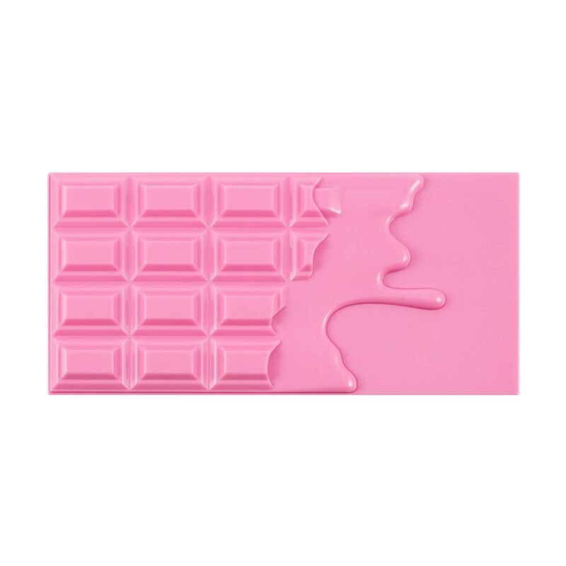 Paleta de Sombras - Revolution - I Heart Revolution Chocolate - Chocolate Pink Fizz - Imagem 2