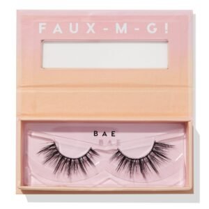 ColourPop Eyelashes - Cílios Postiços - Faux Lashes - BAE