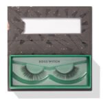 ColourPop Eyelashes - cílios Postiços - Faux Lashes - BOSS WITCH - Coleção Hocus Pocus
