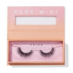 ColourPop Eyelashes - Cílios Postiços - Faux Lashes - CHICA