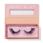 ColourPop Eyelashes - Cílios Postiços - Faux Lashes - CHICK
