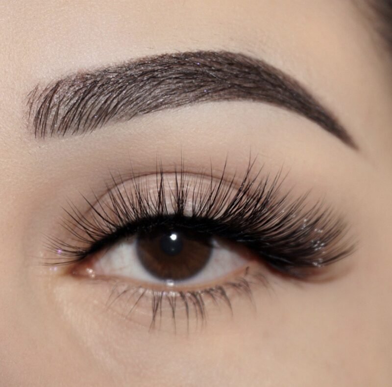 ColourPop Eyelashes - Cílios Postiços - Faux Lashes - CHICK - Imagem 2