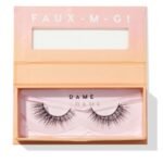 ColourPop Eyelashes - Cílios Postiços - Faux Lashes - DAME