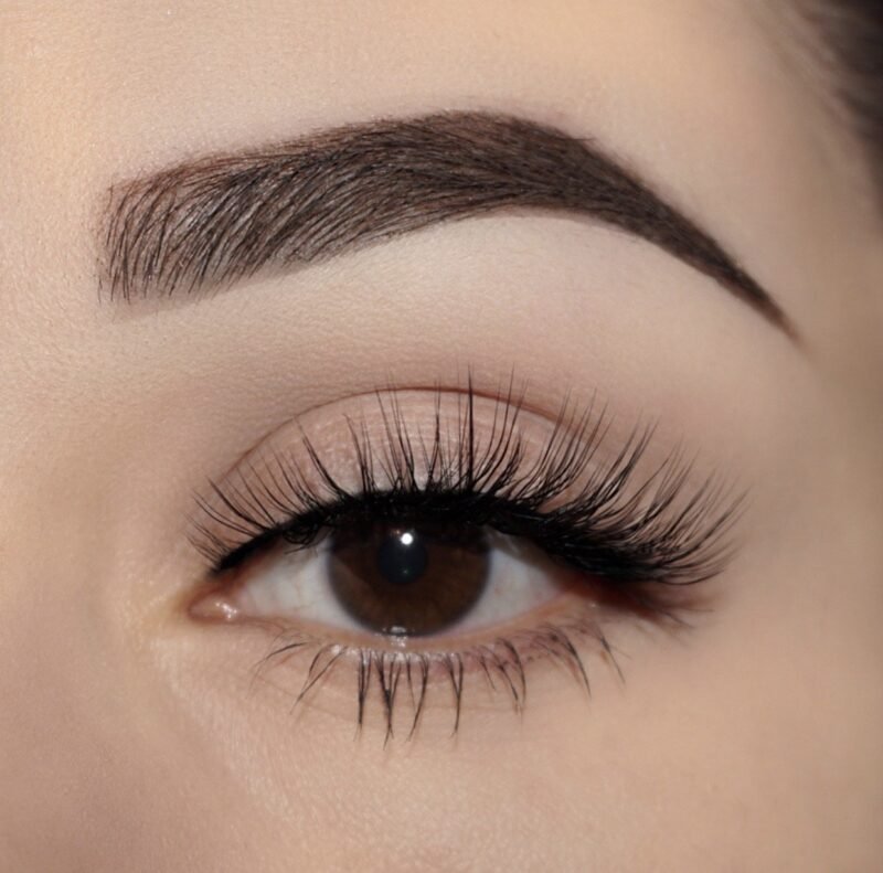 ColourPop Eyelashes - Cílios Postiços - Faux Lashes - DAME - Imagem 2