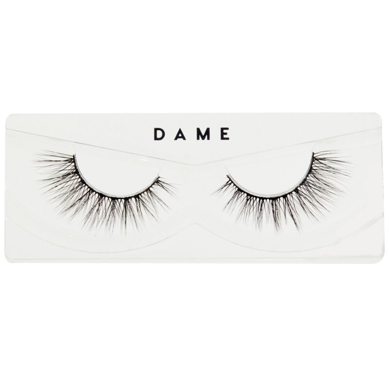 ColourPop Eyelashes - Cílios Postiços - Faux Lashes - DAME - Imagem 3