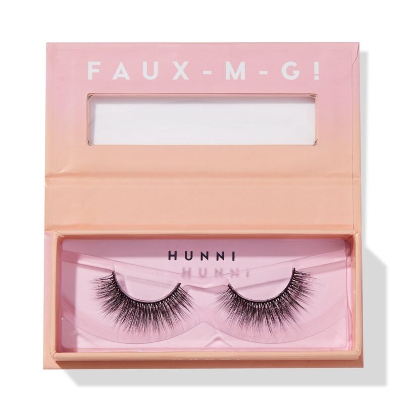 ColourPop Eyelashes - Cílios Postiços - Faux Lashes - HUNNI