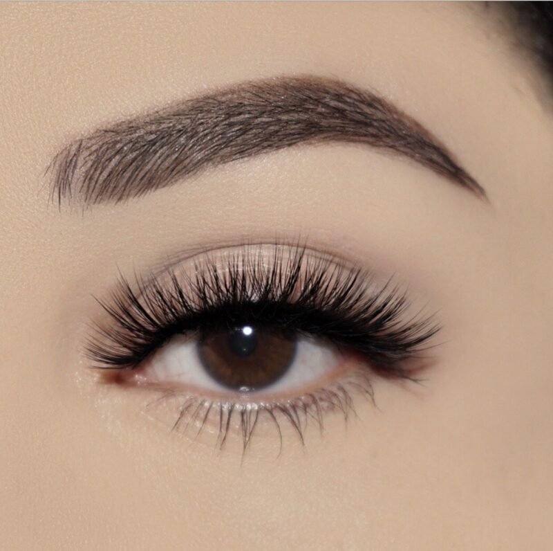ColourPop Eyelashes - Cílios Postiços - Faux Lashes - MAMI - Imagem 2