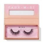 ColourPop Eyelashes - Cílios Postiços - Faux Lashes - MINX