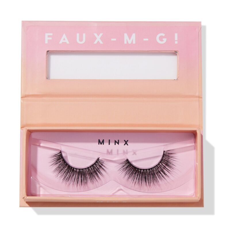 ColourPop Eyelashes - Cílios Postiços - Faux Lashes - MINX