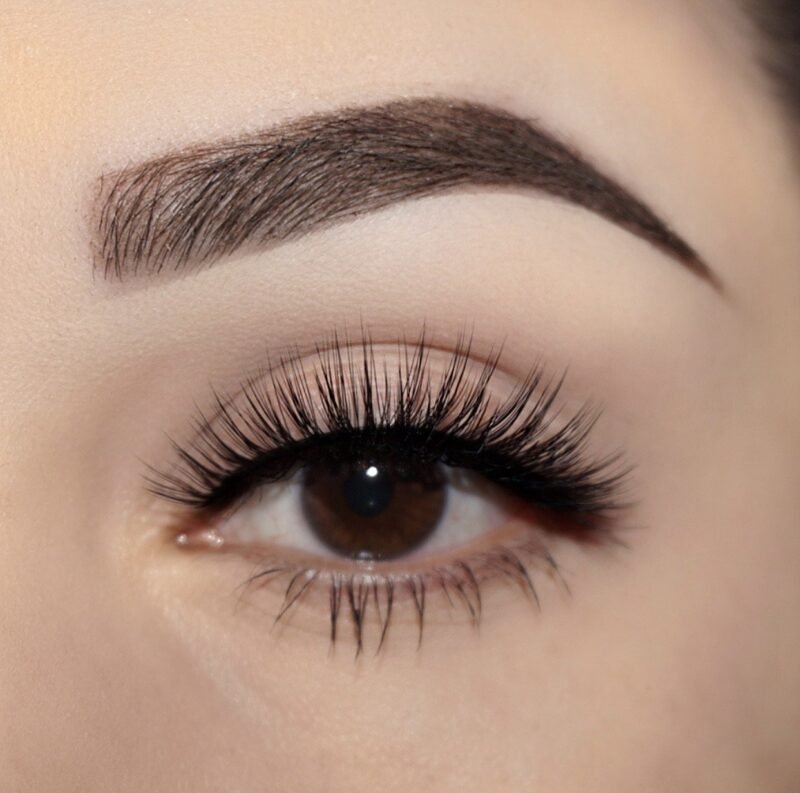 ColourPop Eyelashes - Cílios Postiços - Faux Lashes - MINX - Imagem 2