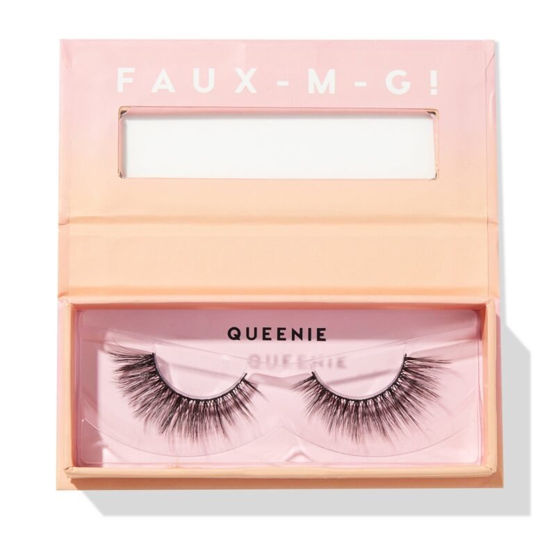 ColourPop Eyelashes - Cílios Postiços - Faux Lashes - QUEENIE