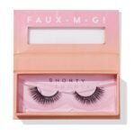 ColourPop Eyelashes - Cílios Postiços - Faux Lashes - SHORTY
