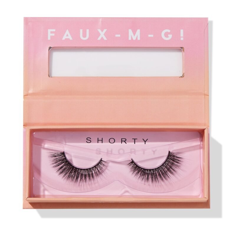 ColourPop Eyelashes - Cílios Postiços - Faux Lashes - SHORTY