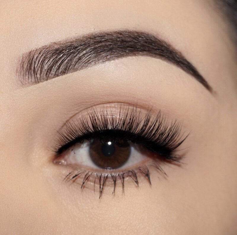 ColourPop Eyelashes - Cílios Postiços - Faux Lashes - SHORTY - Imagem 2