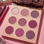 Paleta de Sombras - ColourPop - Fine Feathered