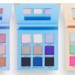 Paletas de Sombras - Revolution X Friends - PIVOT !