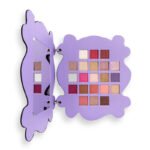 Paleta de Sombras - Revolution X Friends - Open The Door