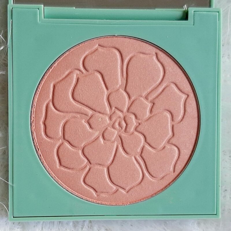 Blush - ColourPop - Garden Variety - Desert Rose - Imagem 2