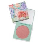 Blush - ColourPop - Garden Variety - Whole Nine Yards