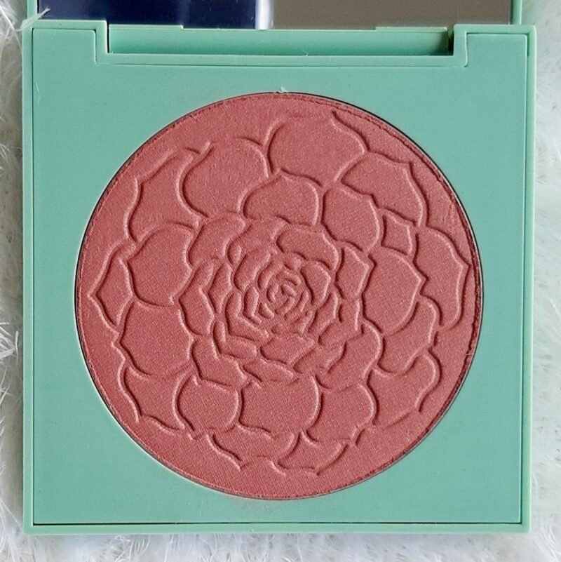 Blush - ColourPop - Garden Variety - Whole Nine Yards - Imagem 2