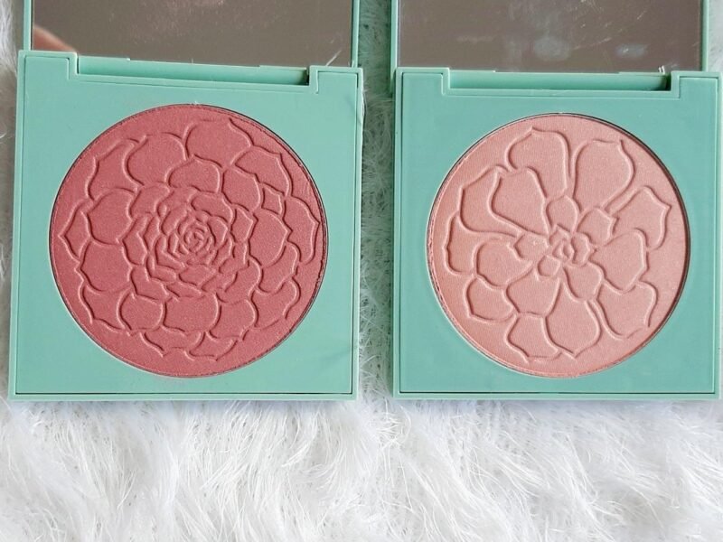 Blush - ColourPop - Garden Variety - Whole Nine Yards - Imagem 3