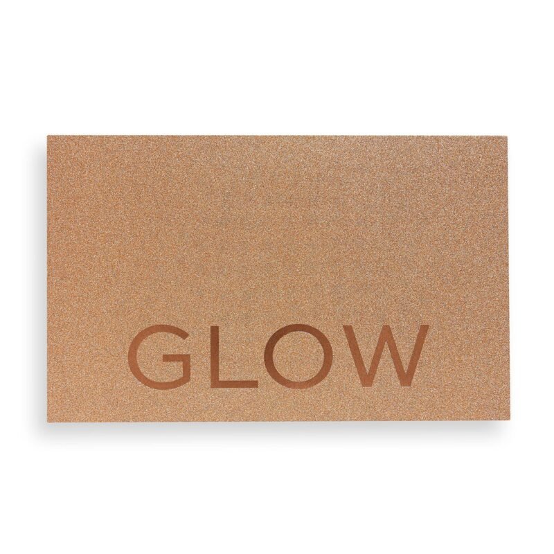 Paleta de Sombras - Revolution - Glow - Imagem 2