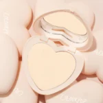Iluminador – ColourPop - Coração Ur Glowing