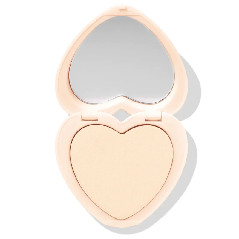 Iluminador – ColourPop - Coração Ur Glowing - Imagem 4