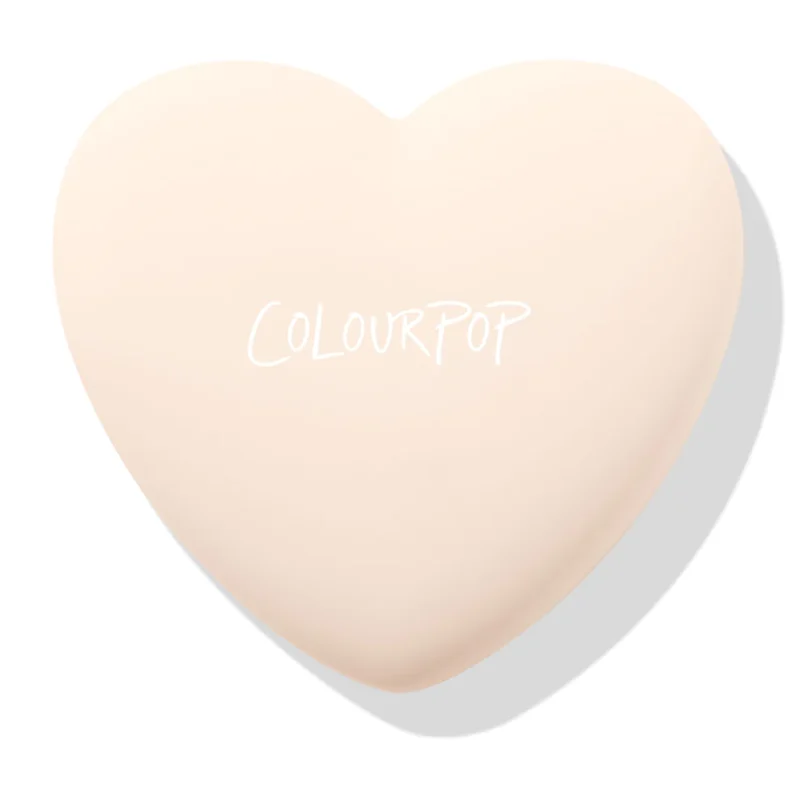 Iluminador – ColourPop - Coração Ur Glowing - Imagem 3
