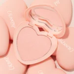 Iluminador – ColourPop - Coração Heart of Gold
