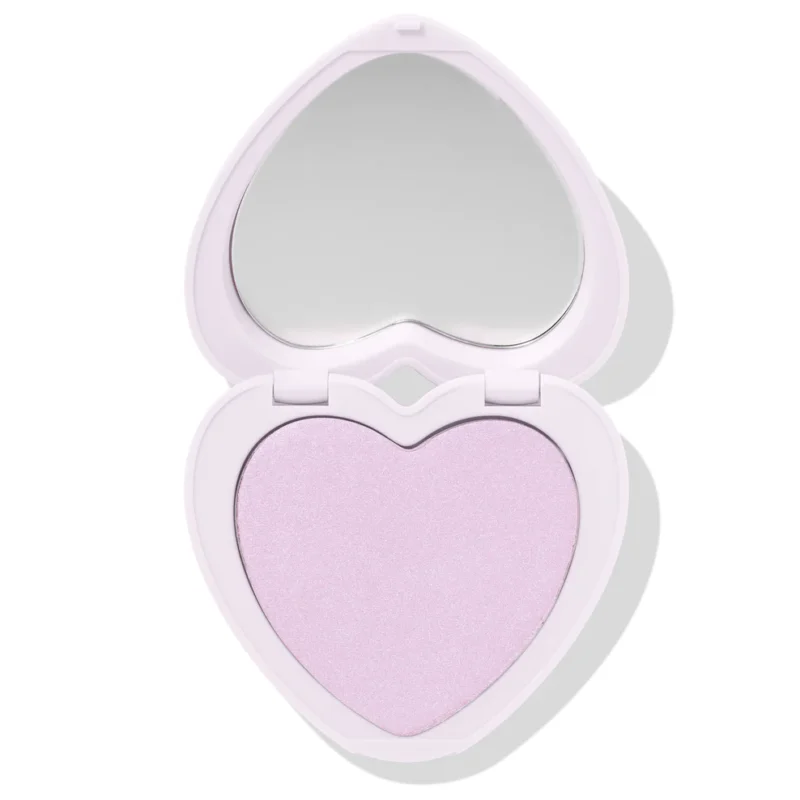 Iluminador – ColourPop - Coração In my Feels - Imagem 6