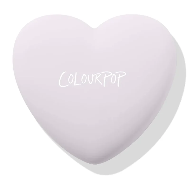 Iluminador – ColourPop - Coração In my Feels - Imagem 3