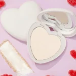 Iluminador – ColourPop - Coração Makin' Memories