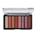 Paleta de Sombras - Revolution Pro - Supreme Eyeshadow - Intoxicate
