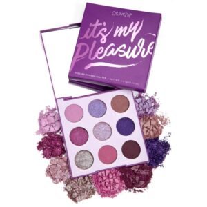 Paleta de Sombras - ColourPop - It's My Pleasure