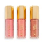 Kit de Gloss - Revolution X Disney - I Heart Revolution Princess - Bela Adormecida