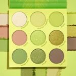 Paleta de Sombras - ColourPop - In The Limelight