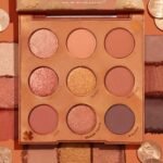 Paleta de Sombras - ColourPop - Lucky Penny
