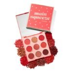 Paleta de Sombras - ColourPop - Main Squeeze