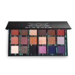 Paleta de Sombras - Revolution X The Matrix XX - Morpheus Luxx