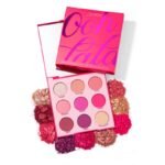 Paleta de Sombras - ColourPop - Ooh La La!