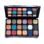 Paleta de Sombras - Revolution - Forever Flawless - Optimum