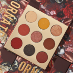 Paleta de Sombras - ColourPop - Ornate