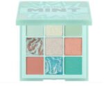 Paleta de Sombras - Huda Beauty - PASTEL Obsessions - Pastels Mint